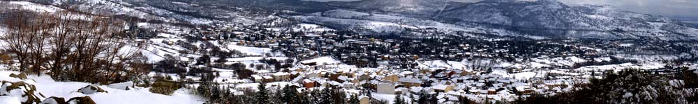 Panormicas de la Sierra de Guadarrama 13