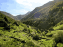 Parque Natural de Somiedo Postal 14