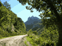 Parque Natural de Somiedo Postal 15