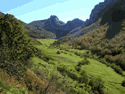 Parque Natural de Somiedo Postal 16