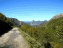 Parque Natural de Somiedo Postal 17