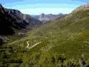 Parque Natural de Somiedo Postal 18